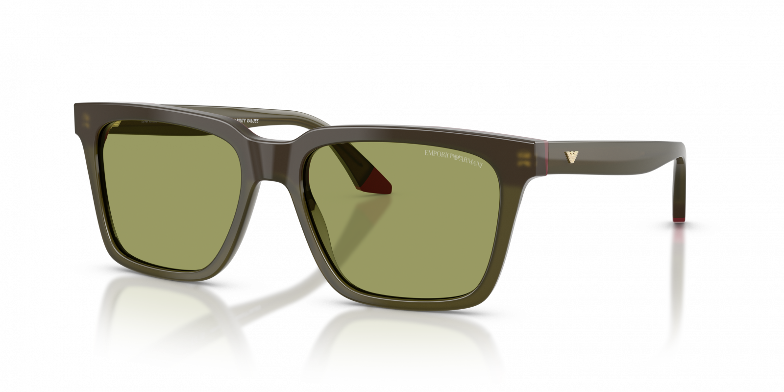 Emporio Armani EA4260 63162A  